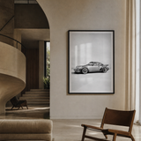 911 Turbo