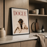 Dogue