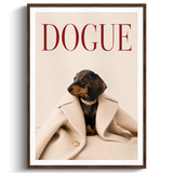 Dogue