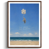 Fly Above