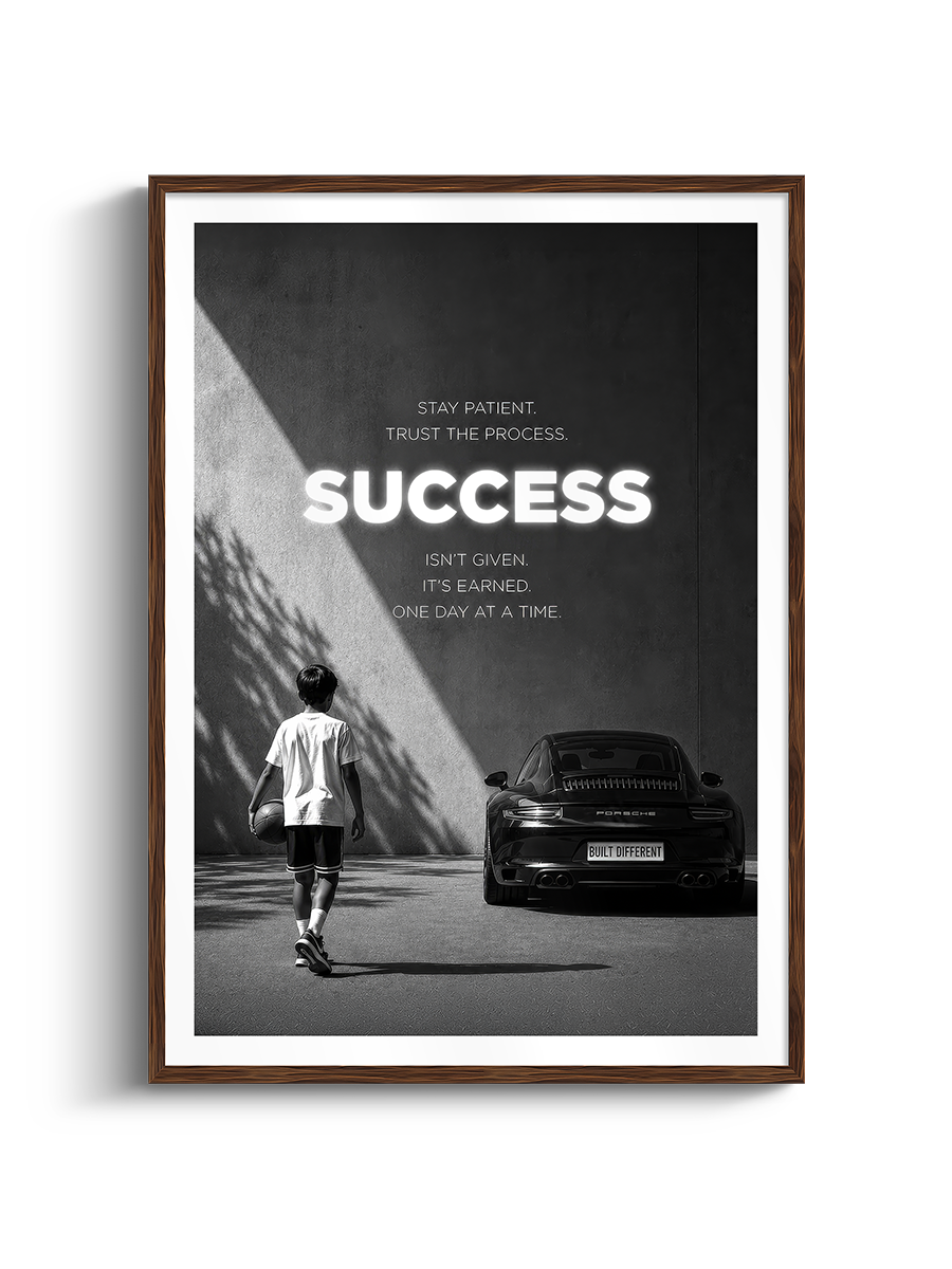 Success