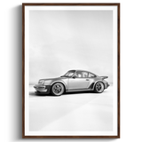 911 Turbo