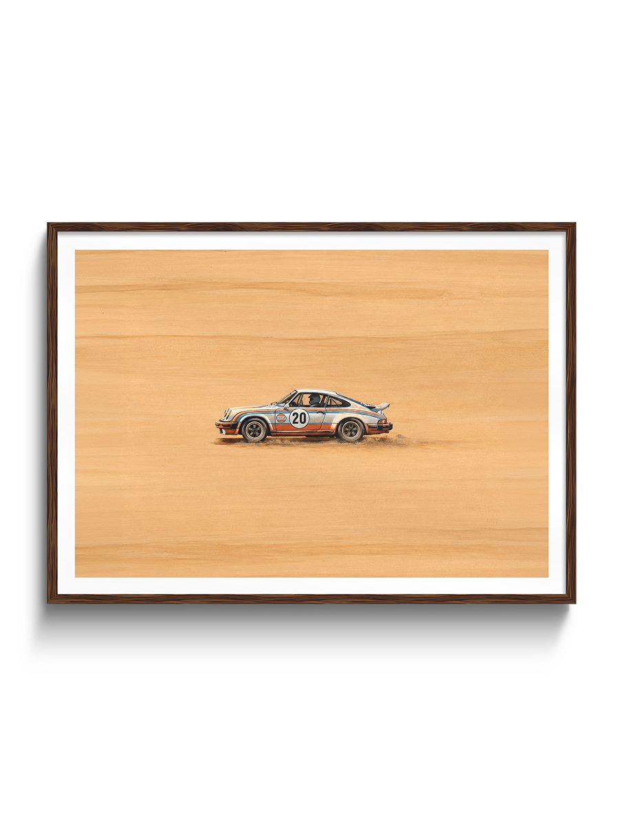 911 Gulf