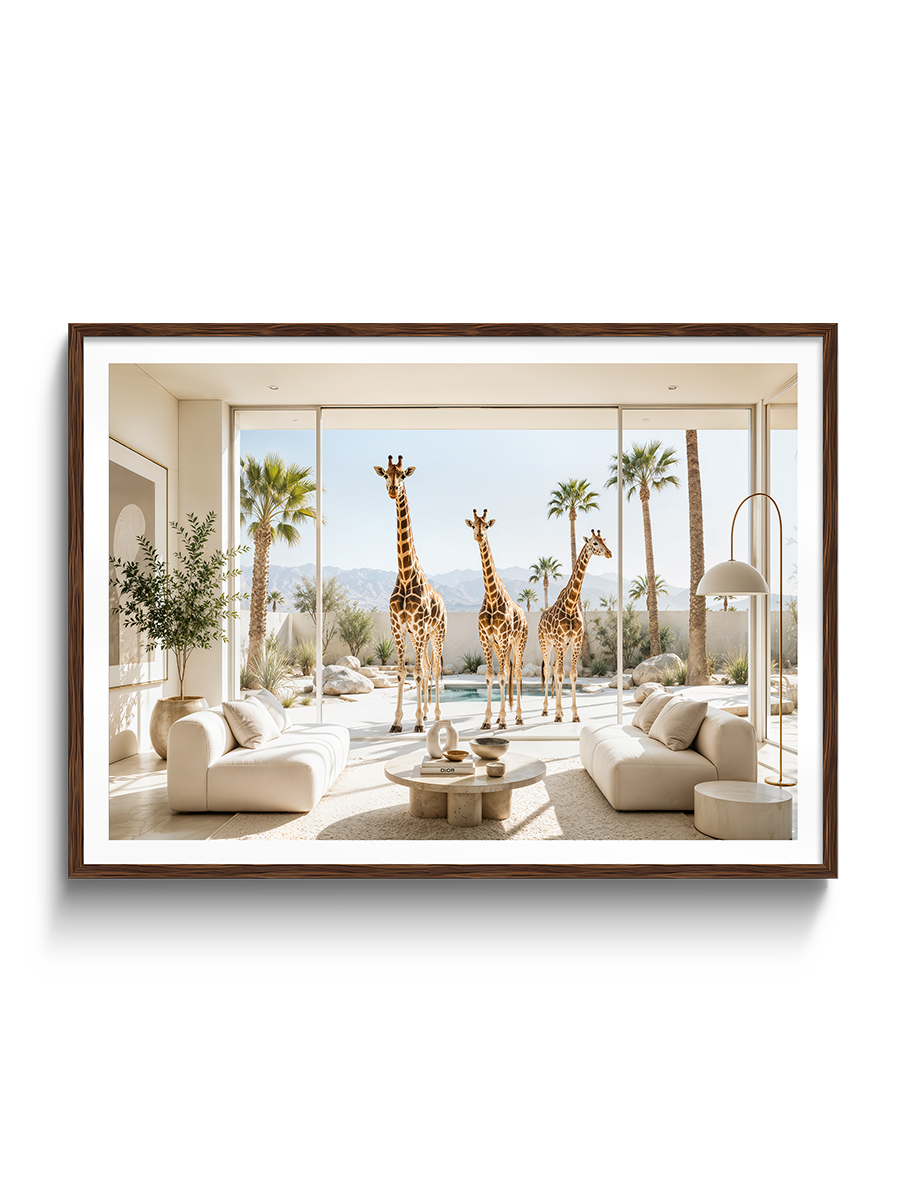 Safari View