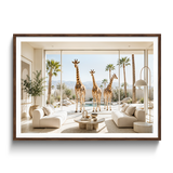 Safari View