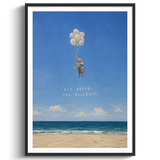 Fly Above