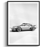 911 Turbo