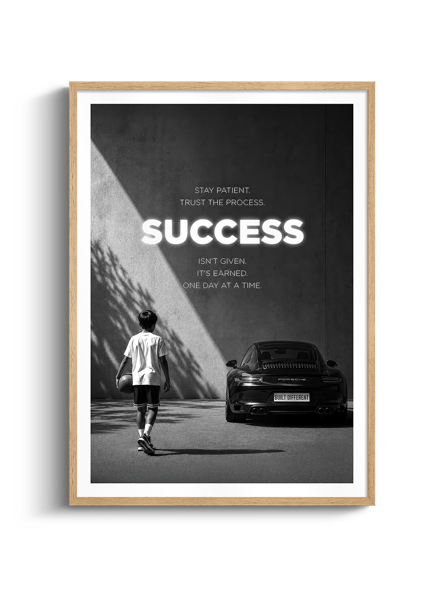 Success