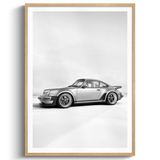 911 Turbo