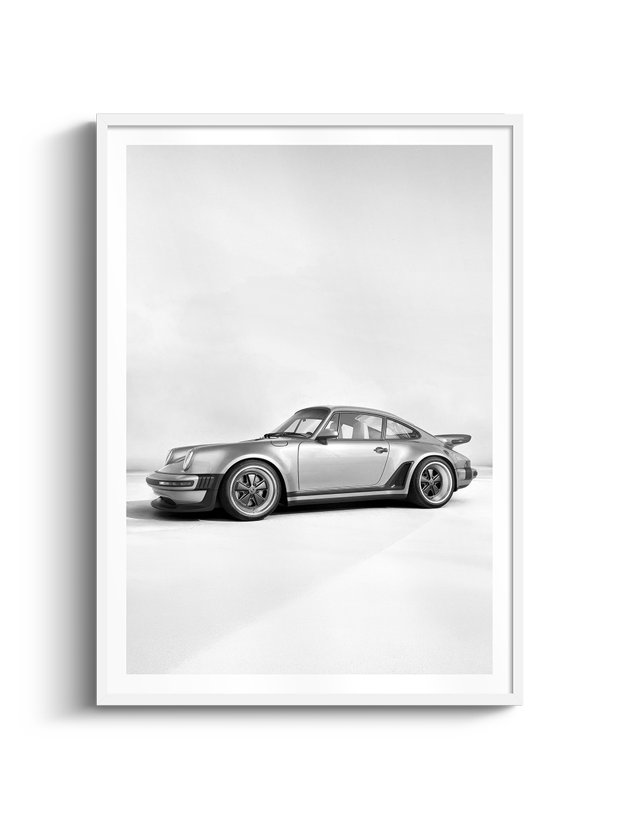 911 Turbo