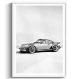 911 Turbo