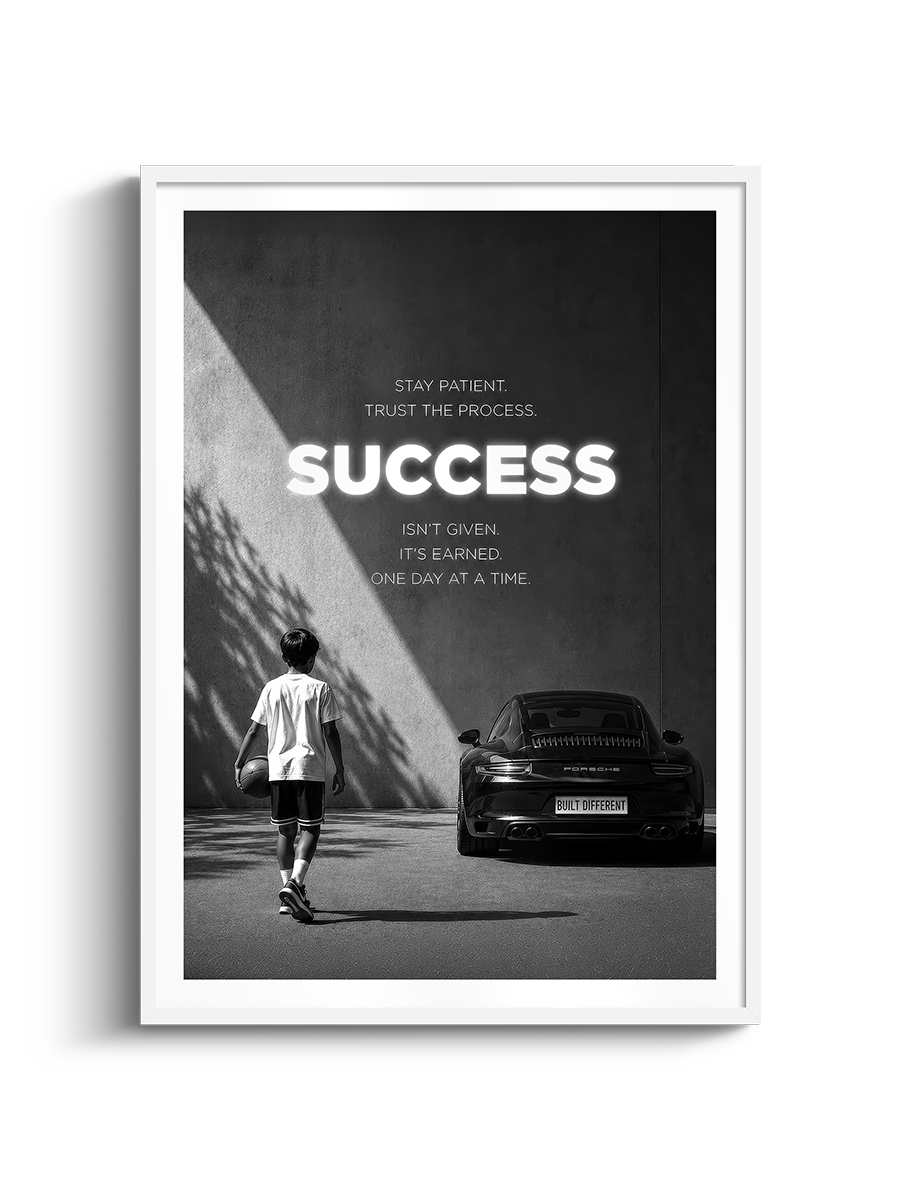 Success