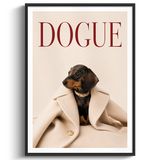 Dogue
