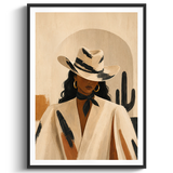 Desert Muse