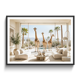 Safari View