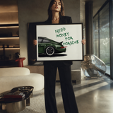 Need Money for Porsche