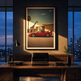 Safari Drive