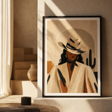Desert Muse