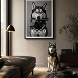 Bad Dog