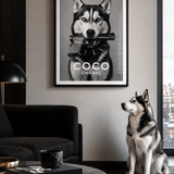 Bad Dog