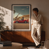 Safari Drive