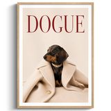 Dogue