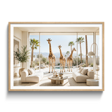 Safari View