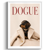 Dogue