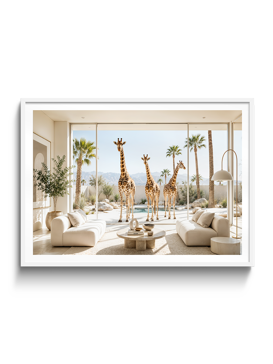 Safari View