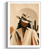 Desert Muse
